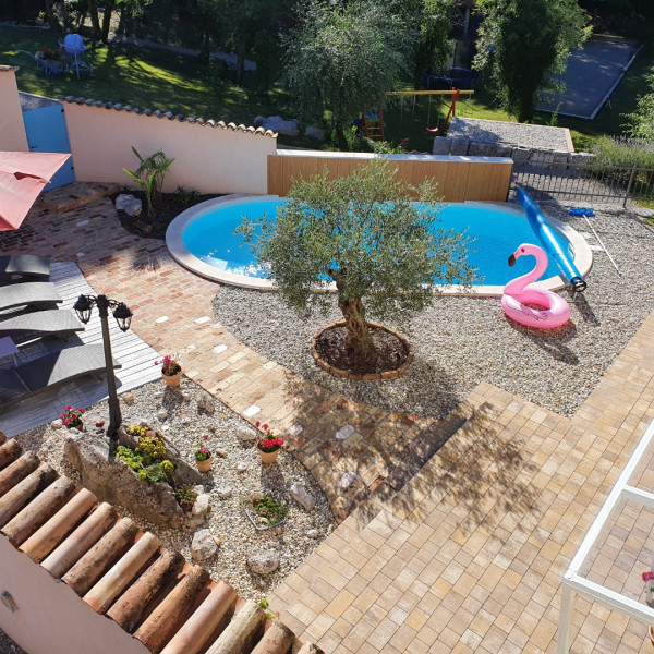 Villa Stanka, Oasis Natura Jurdani