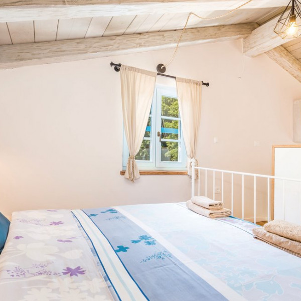 Bedrooms, Villa Stanka, Oasis Natura Jurdani