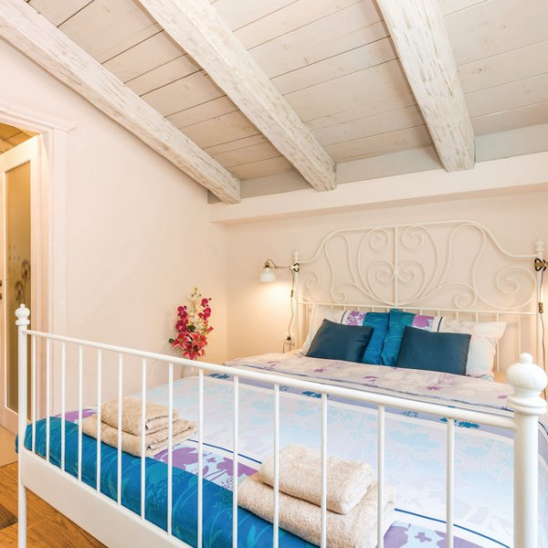 Bedrooms, Villa Stanka, Oasis Natura Jurdani