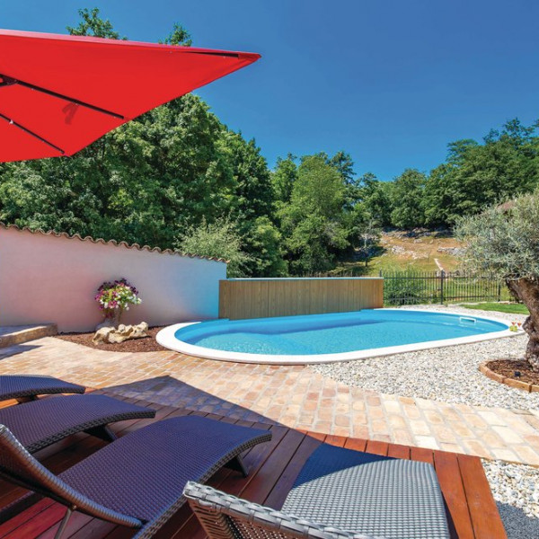 Villa Stanka, Oasis Natura Jurdani