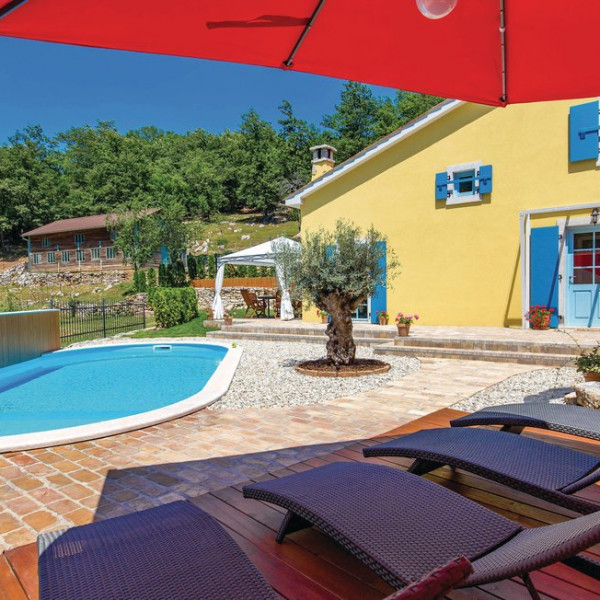 Villa Stanka, Oasis Natura Jurdani