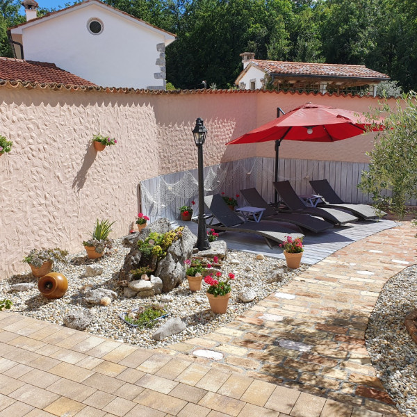 Villa Stanka, Oasis Natura Jurdani