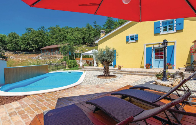 Exteriors, Oasis Natura Jurdani
