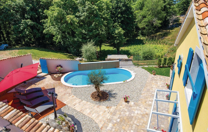 Exteriors, Oasis Natura Jurdani