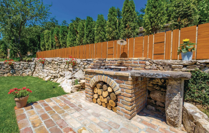 Exteriors, Oasis Natura Jurdani