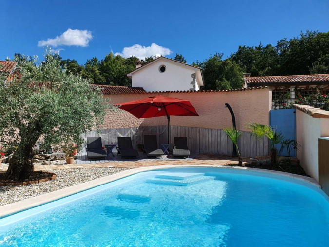Exteriors, Oasis Natura Jurdani