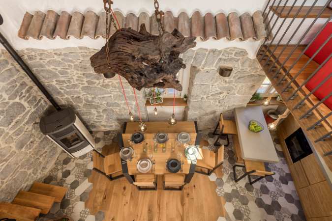 Interiors, Oasis Natura Jurdani