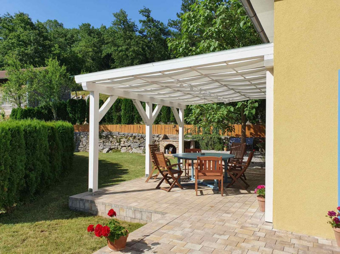 Exteriors, Oasis Natura Jurdani