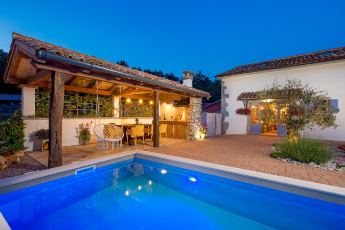 Exteriors, Oasis Natura Jurdani