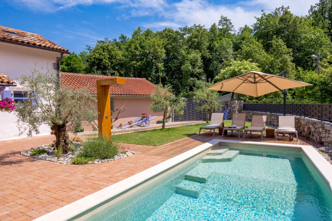Exteriors, Oasis Natura Jurdani