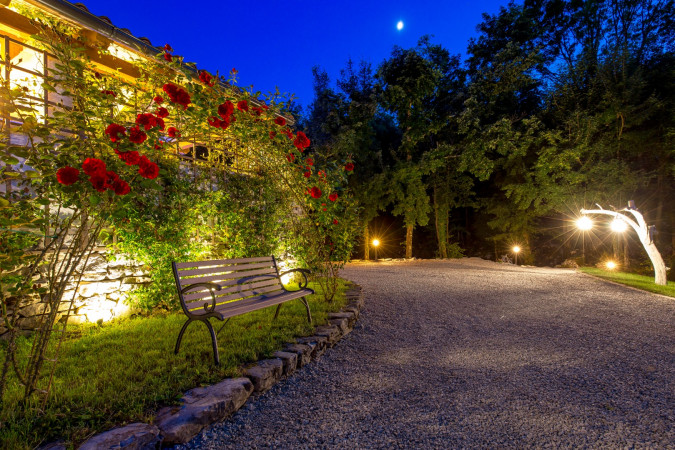 Exteriors, Oasis Natura Jurdani
