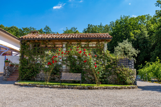 Exteriors, Oasis Natura Jurdani
