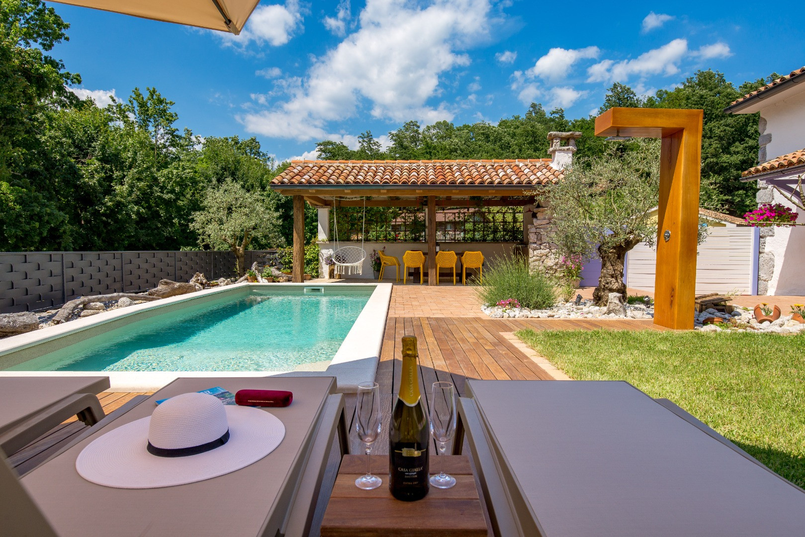 Oasis Natura - Relax in an oasis of peace, greenery and fresh air, Oasis Natura Jurdani